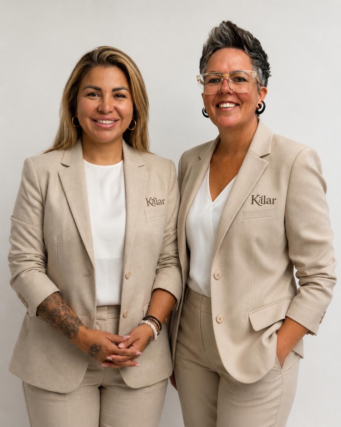 Equipo profesional de Kπlar