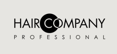 Logo de Hair Company Professional