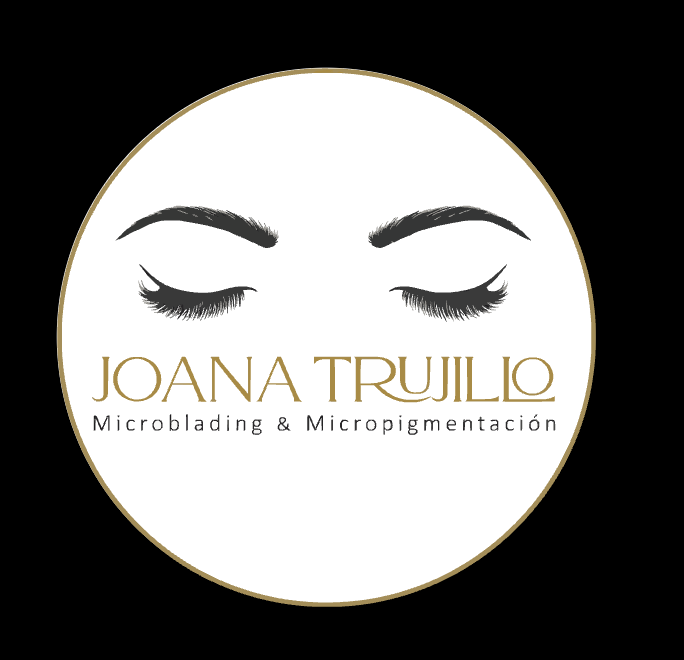Logo de Joana Trujillo